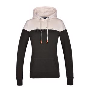 Kingsland Melany Ladies Hoodie - Green Beluga